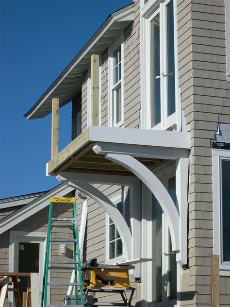 structural porch roof brackets